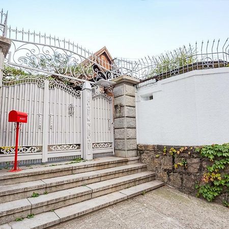 ホテル ザ メイ フォレストヴィル ソウル特別市 エクステリア 写真
