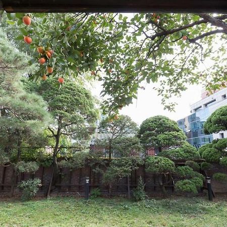 ホテル ザ メイ フォレストヴィル ソウル特別市 エクステリア 写真