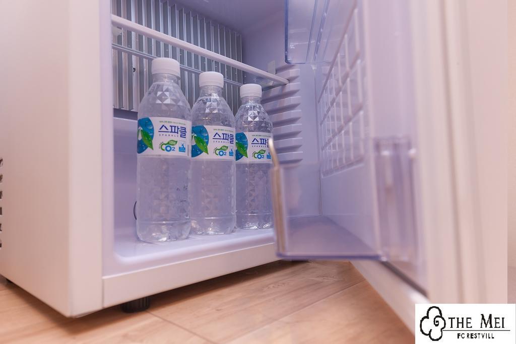 ホテル ザ メイ フォレストヴィル ソウル特別市 部屋 写真