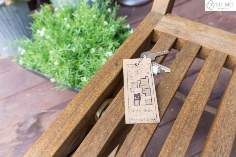 ホテル ザ メイ フォレストヴィル ソウル特別市 エクステリア 写真